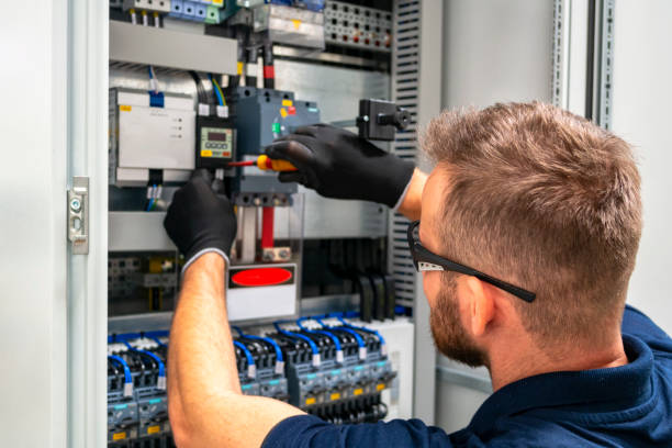 Best Residential Electrician Services  in Cassville, MO