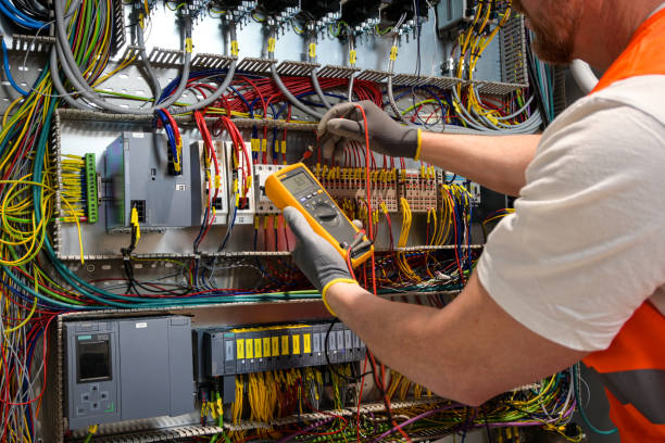 Best Electrical Outlet Repair  in Cassville, MO