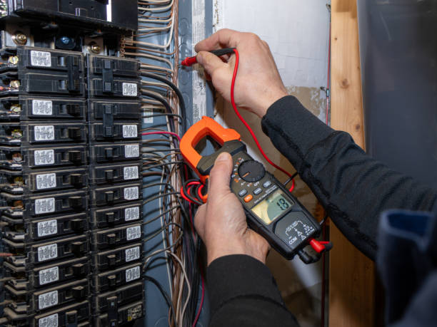 Best Local Electrician Companies  in Cassville, MO