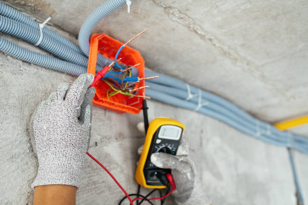 Best Electrical Installation Contractor  in Cassville, MO